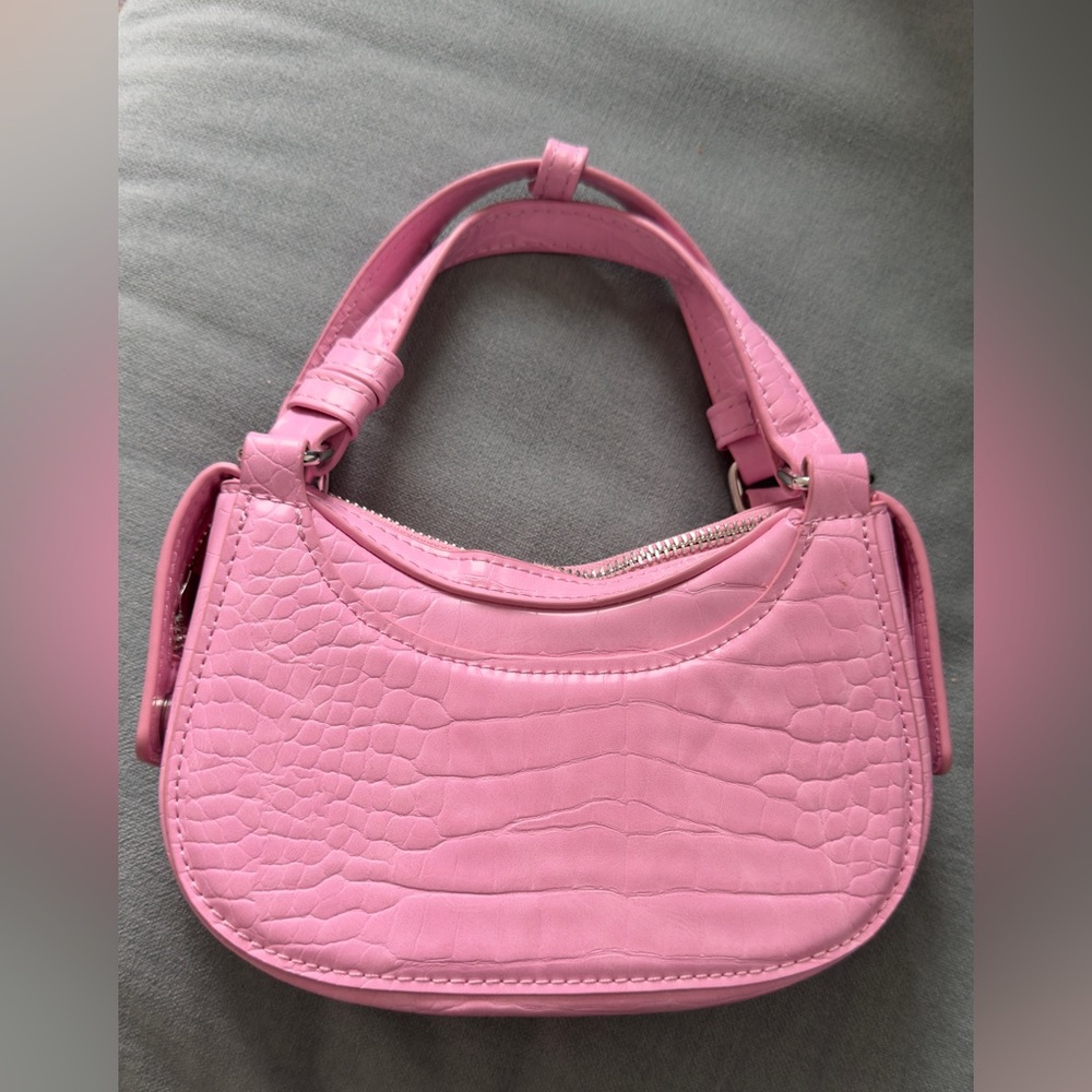 Zara limited edition Mini bag